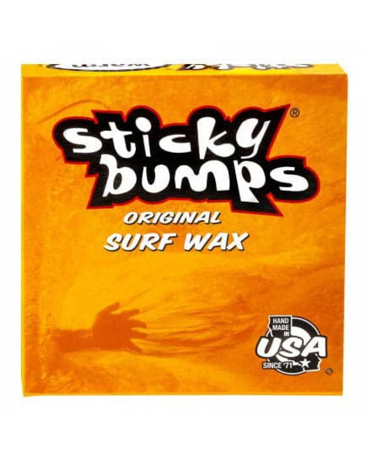 Sticky Bumps Surf Wax - Thumbnail 4