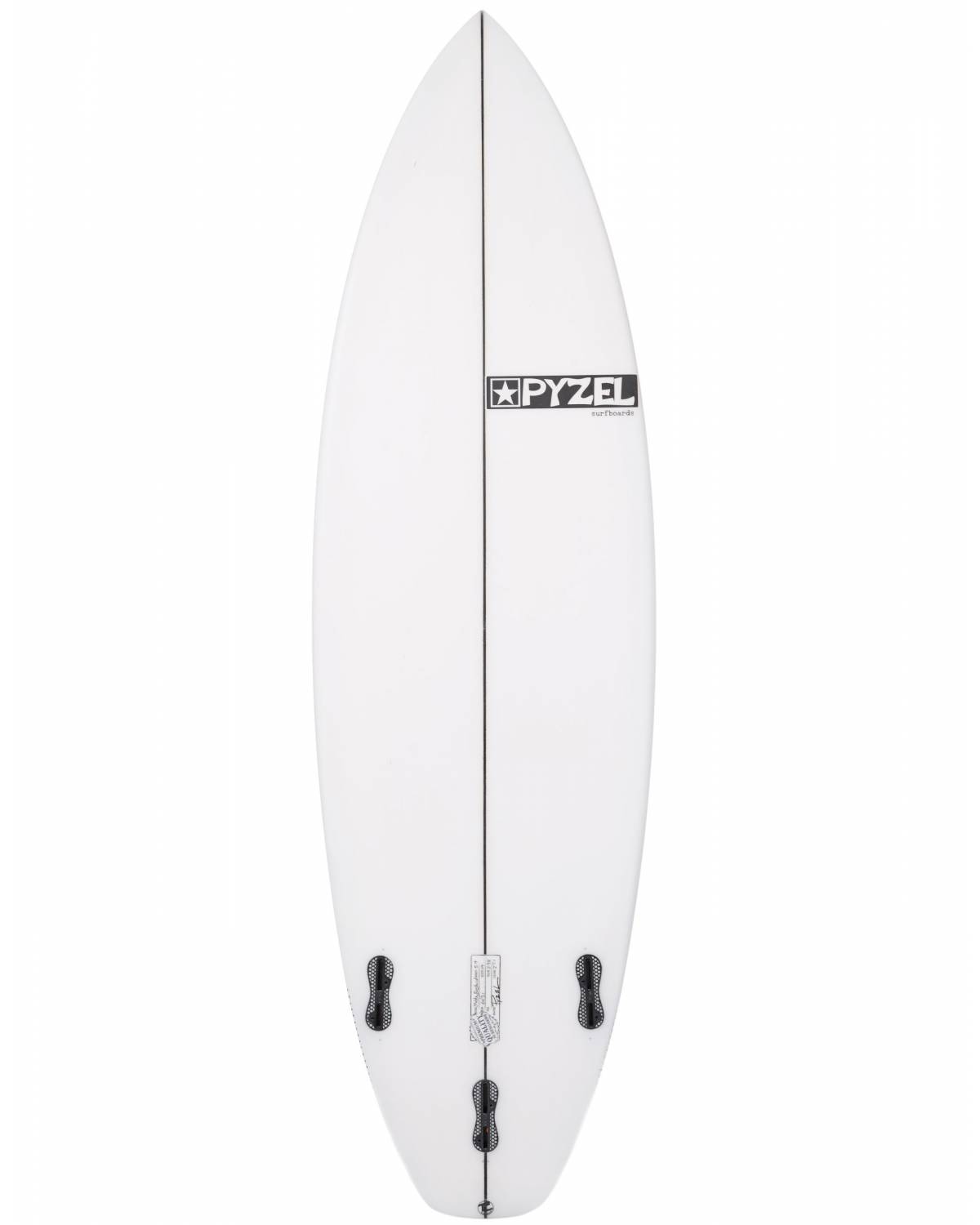 Buy the Pyzel Stubby Bastard 5ft 10in Online Now | Boardcave USA