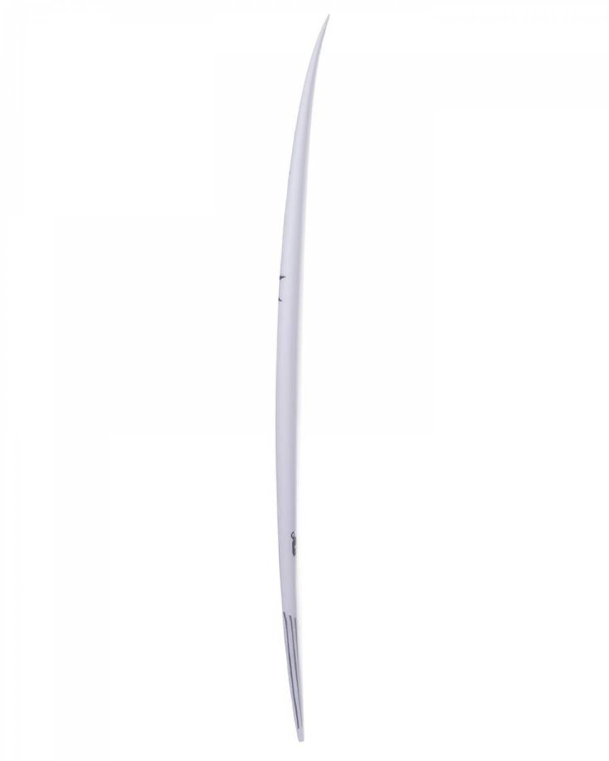 Buy the Superbrand The Toy X 5ft 10in Surfboard Online Now