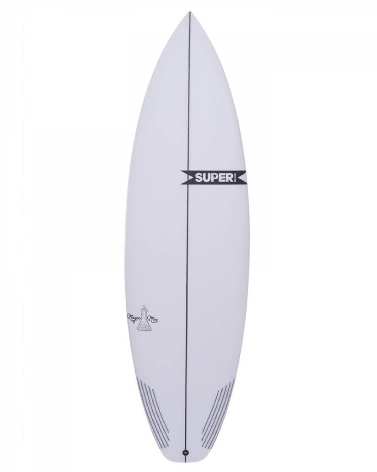 スーパーブランド　マジックミックス　5.7 Buy the Superbrand The Magic Mix 3-6 ft Surfboard Online Now