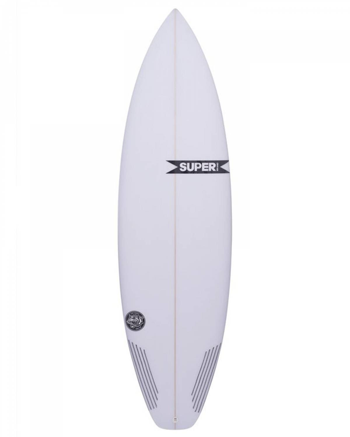 Buy the Superbrand The Madcat 5ft 10in Surfboard Online Now