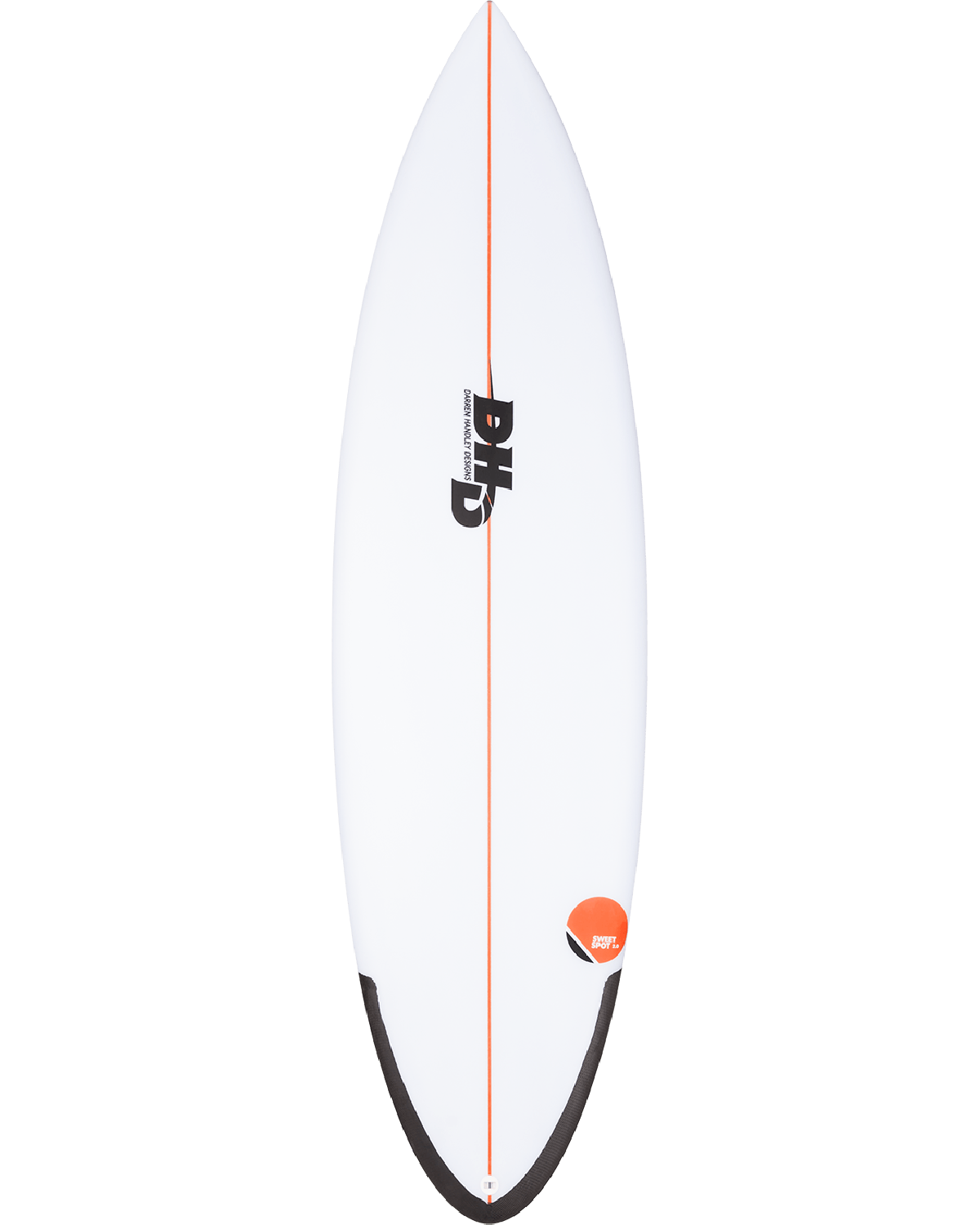 Buy the DHD Sweet Spot 2.0 Surfboard Online Now | Boardcave USA