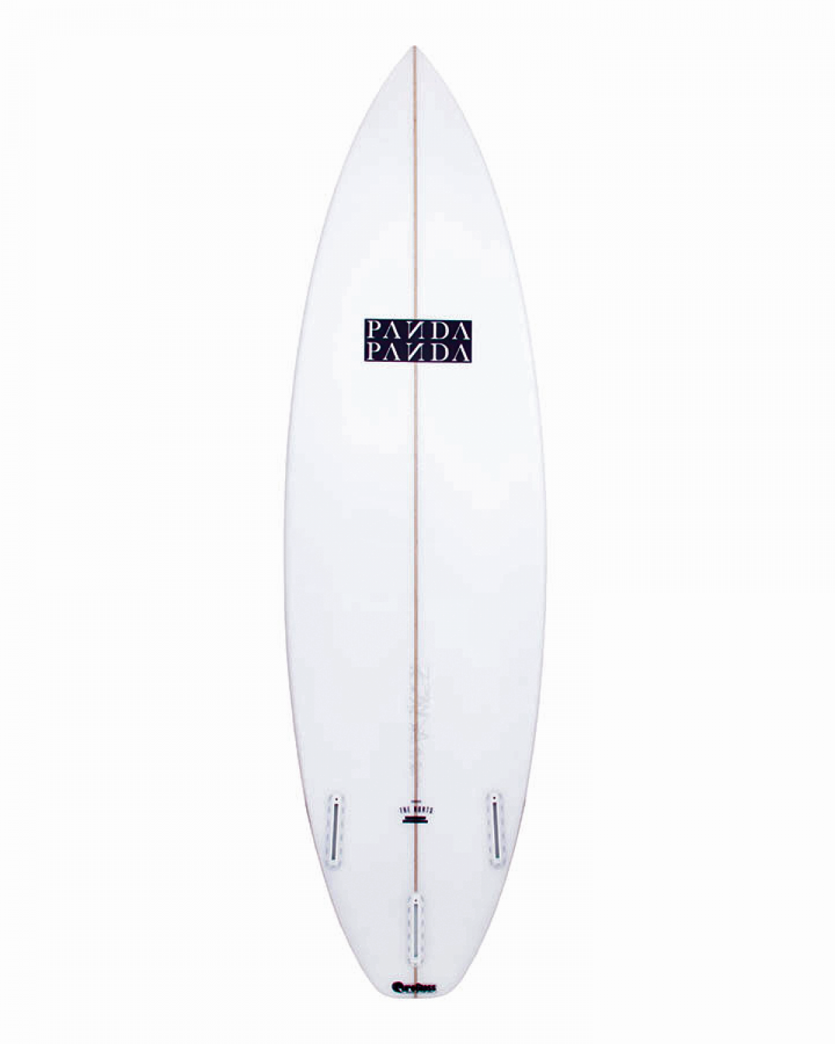 Quanter surfboardショートボード 5'7\" Quanter surfboardショートボード 5'7