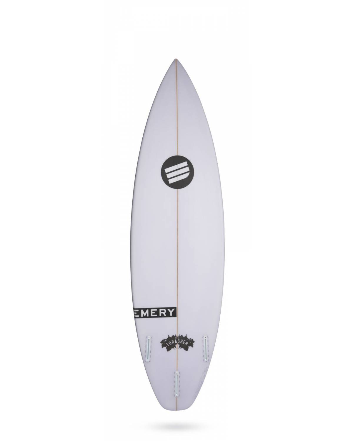 Buy the Emery Thrasher 3-6 ft Surfboard Online Now | Boardcave USA