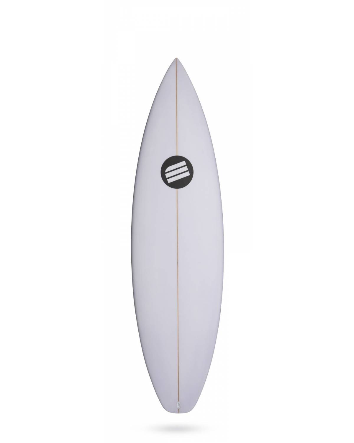 Buy the Emery Thrasher 3-6 ft Surfboard Online Now | Boardcave USA