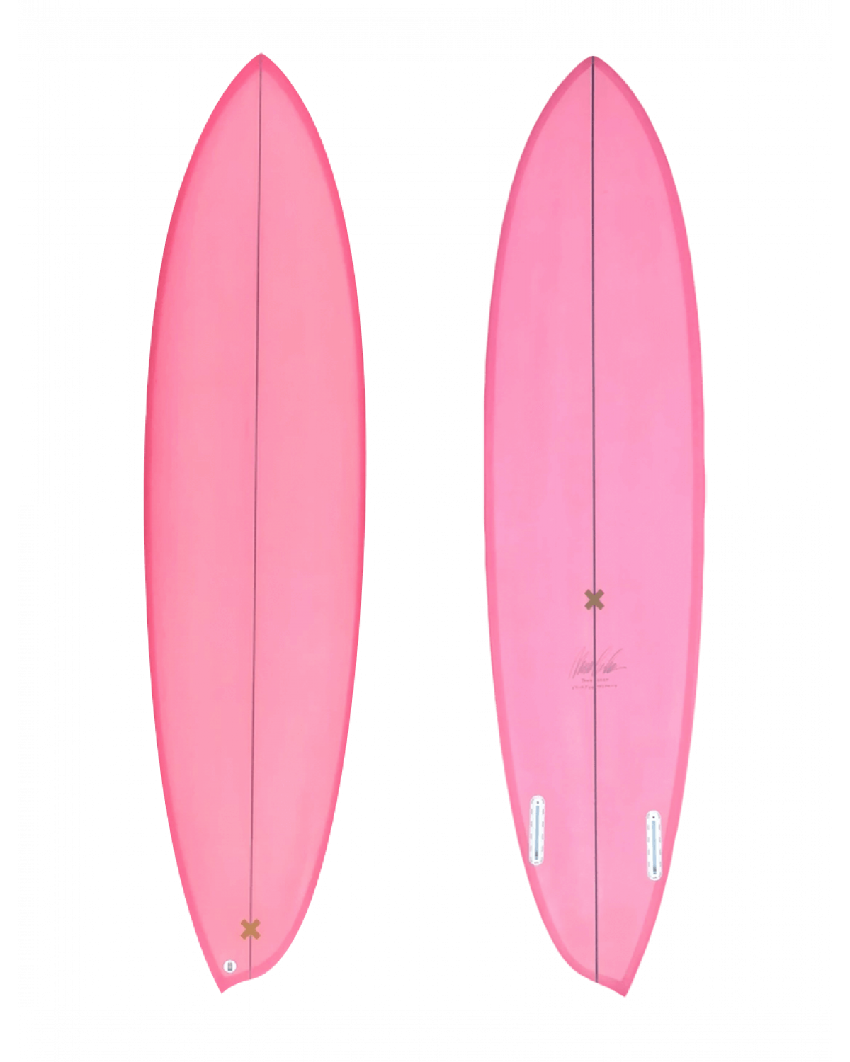 7'6 ALBUM 　TOWNSEND 　ミッドレングス　ツイン 7´6 ALBUM TOWNSEND ミッドレングス ツイン マリンスポーツ