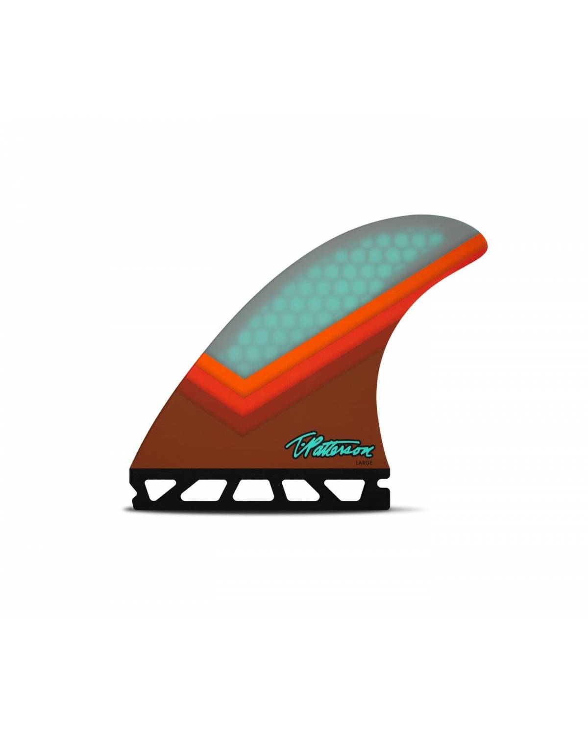 サーフィン・ボディボード futures fin T1 Futures Alpha T1 Twin Fin