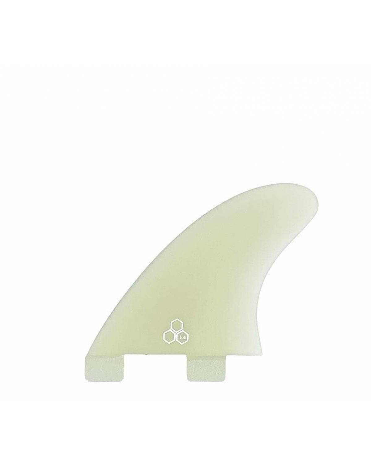 True Ames CI Side Bite Fins