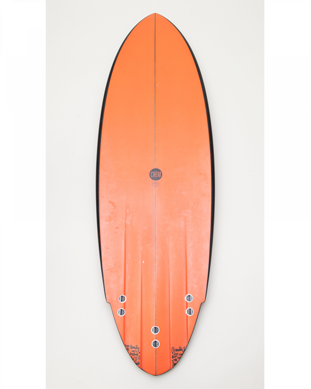6'0" Daisho 36.6L