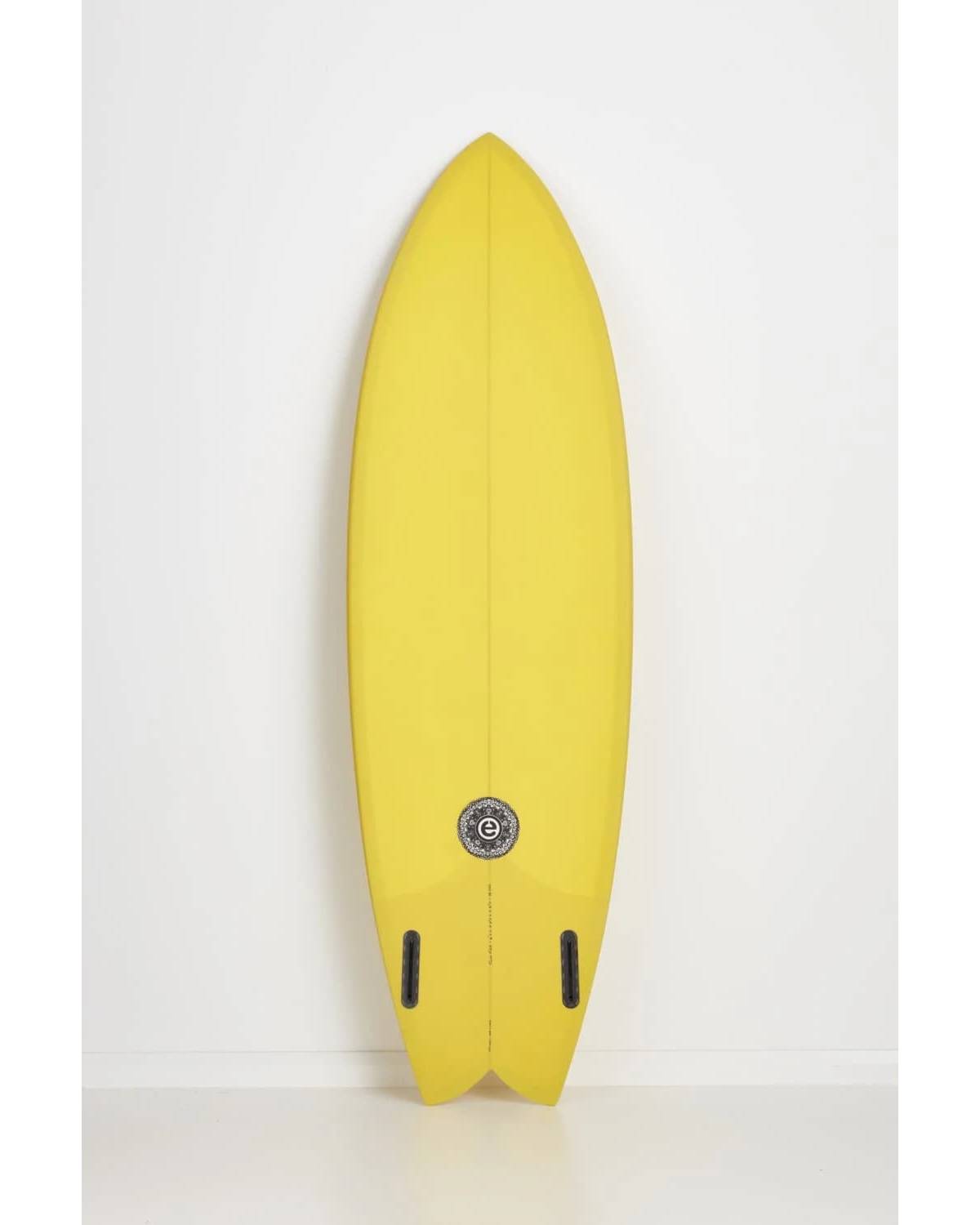 element surfboard Twin Fish 6’0 EPS Buy the Elemnt Twin Fish 5ft 10in Sky Surfboard Online Now