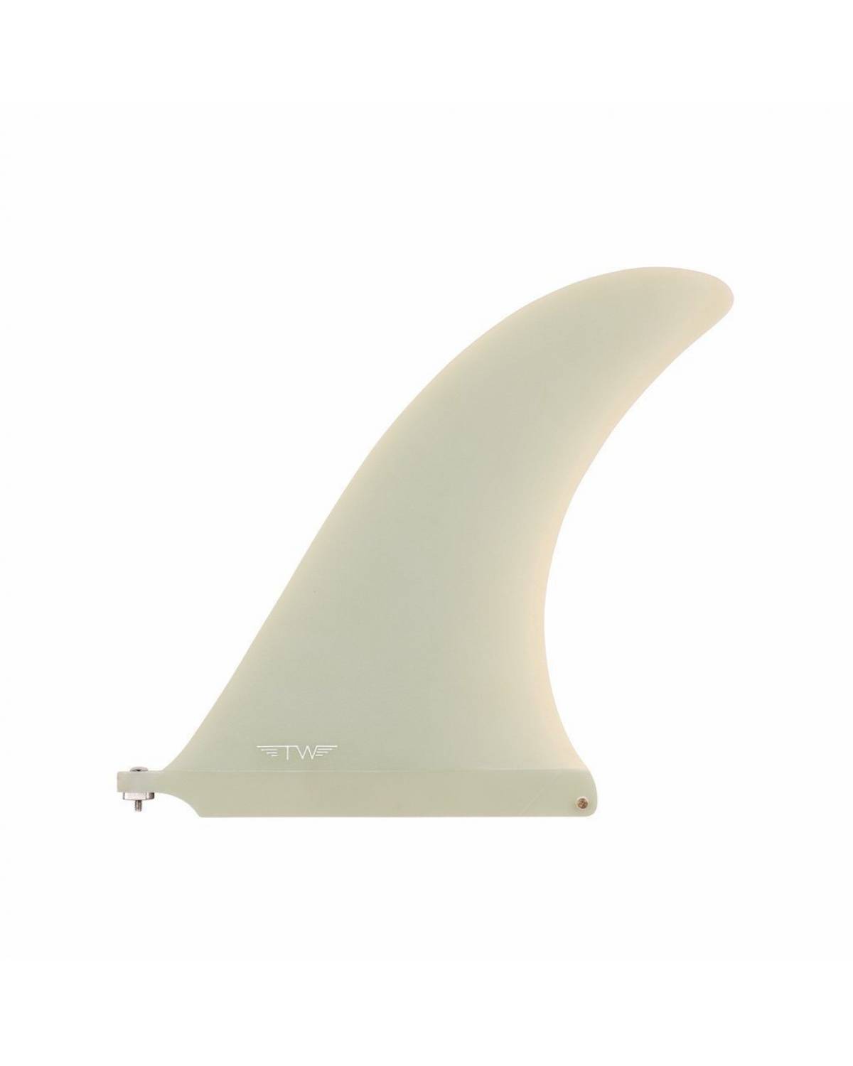 Tyler Warren 9.75" Pivot Fin - Seafoam Green