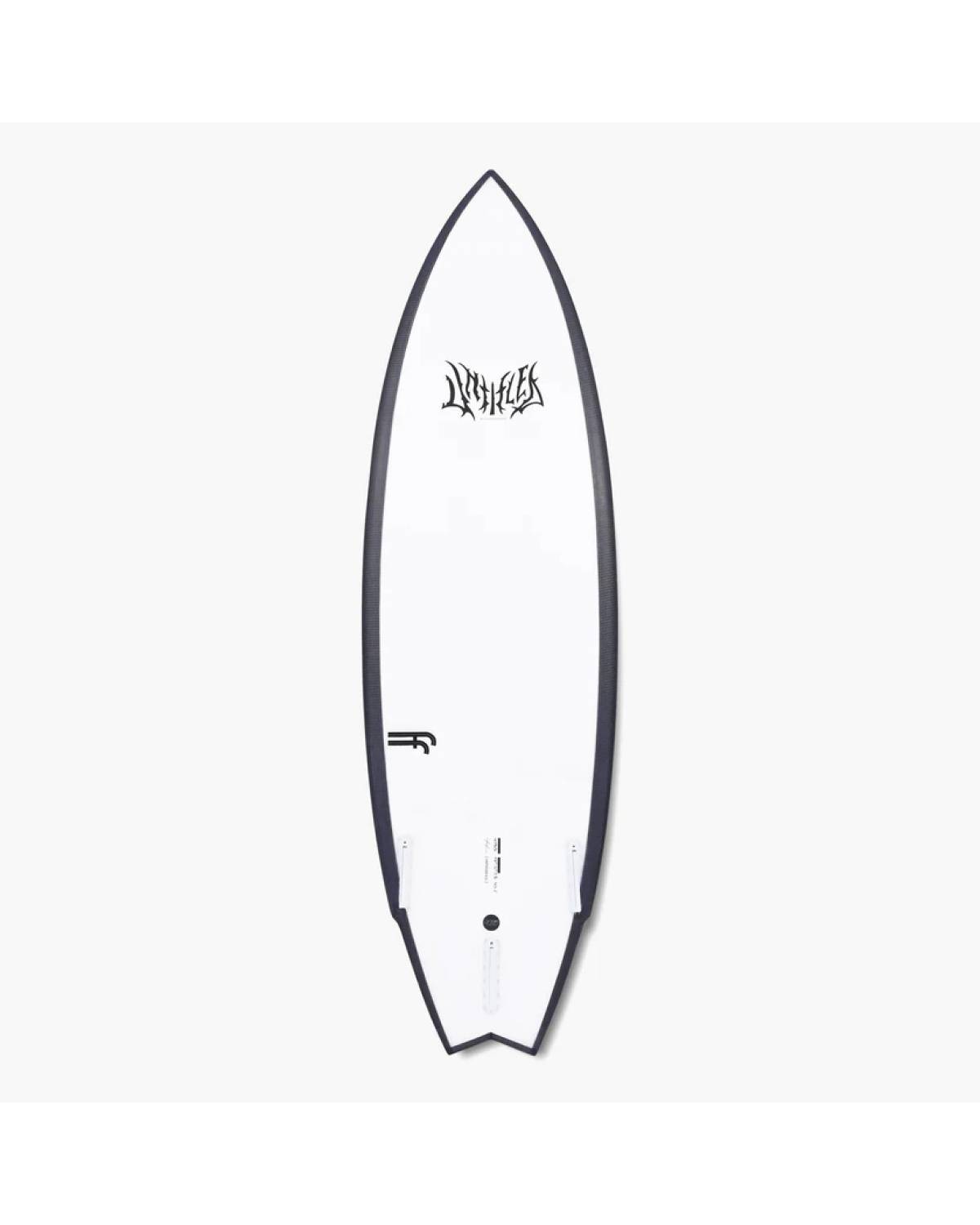 Buy the Haydenshapes Untitled 5ft 10in Surfboard Online Now