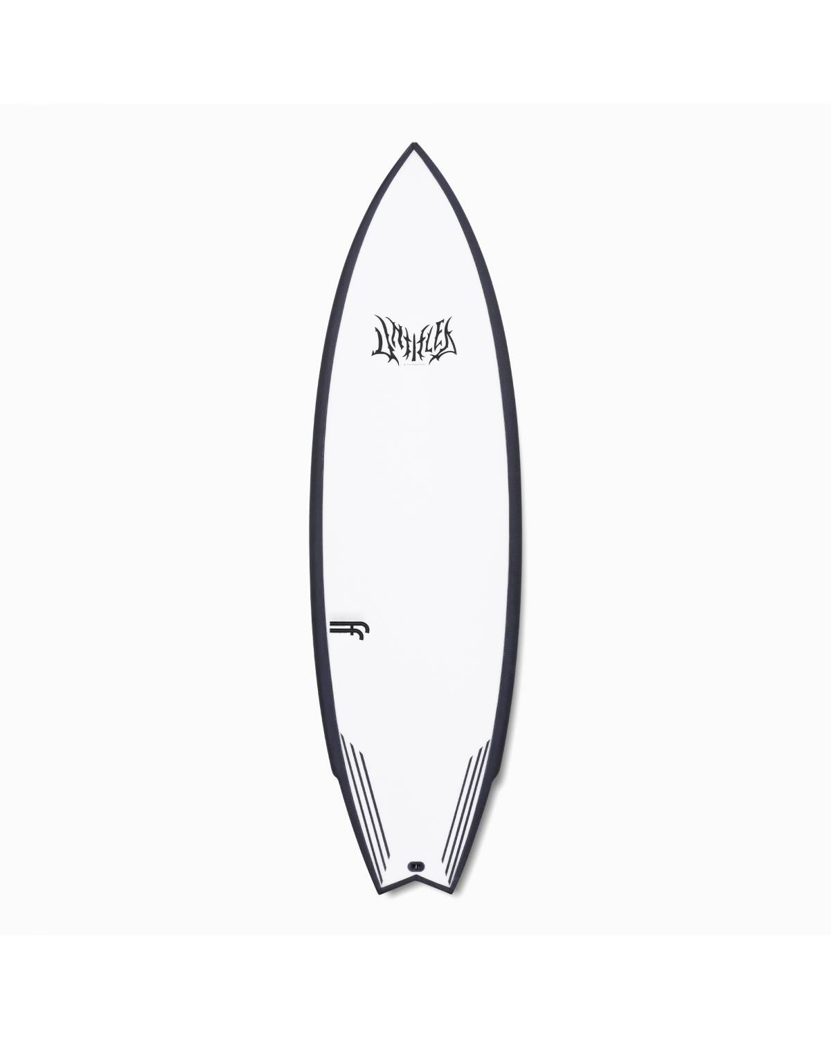 Buy the Haydenshapes Untitled V2 5ft 10in Surfboard Online Now