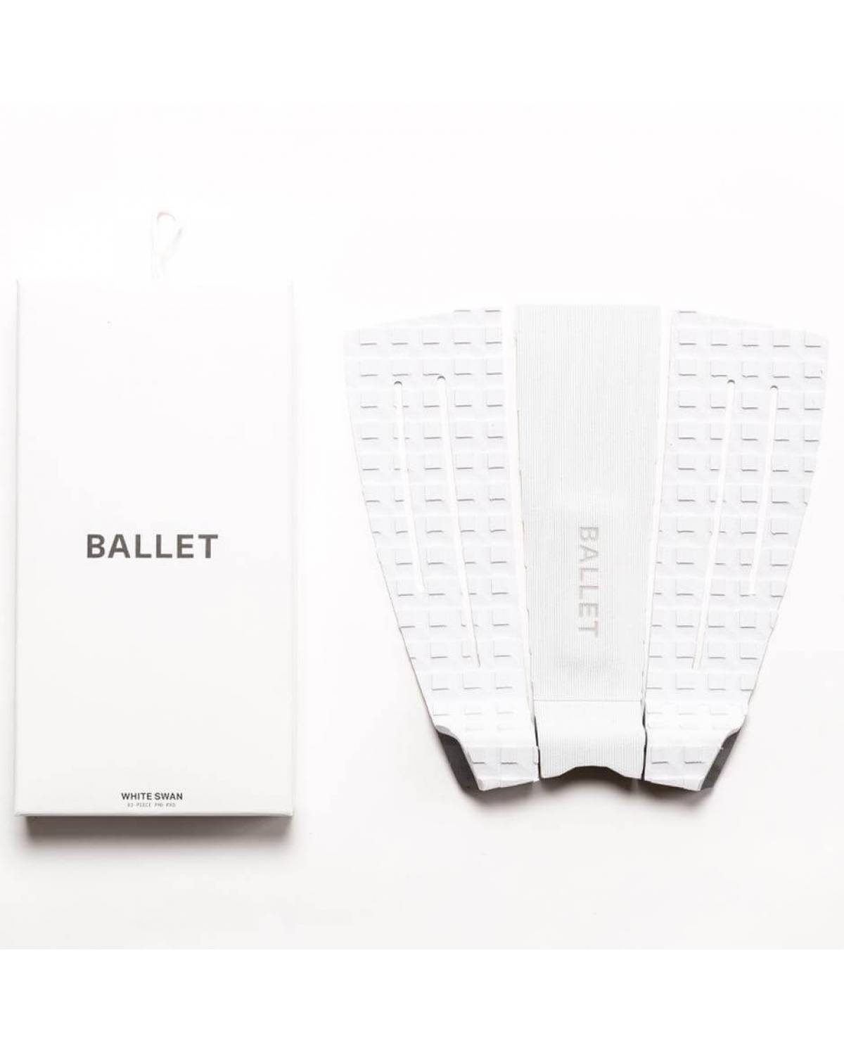 White Swan Grip Pad