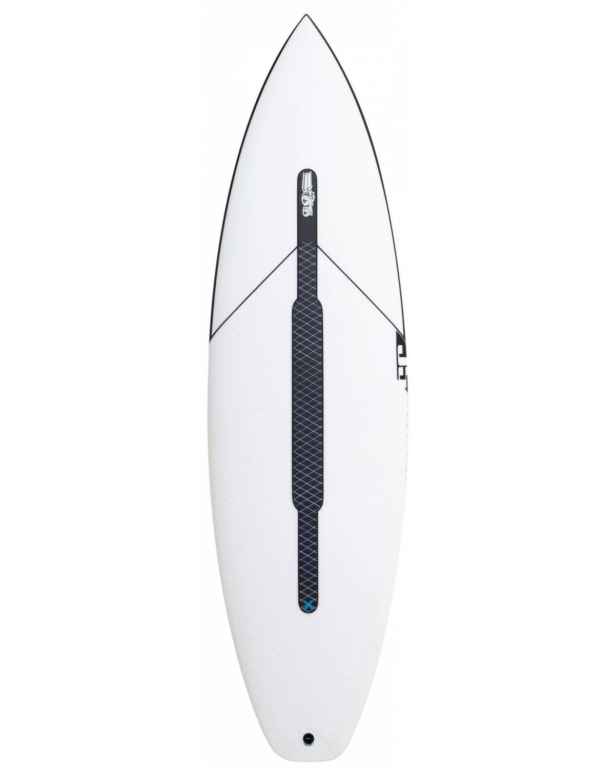 Buy the JS Industries Xero HYFI 2.0 5ft 10in Online Now