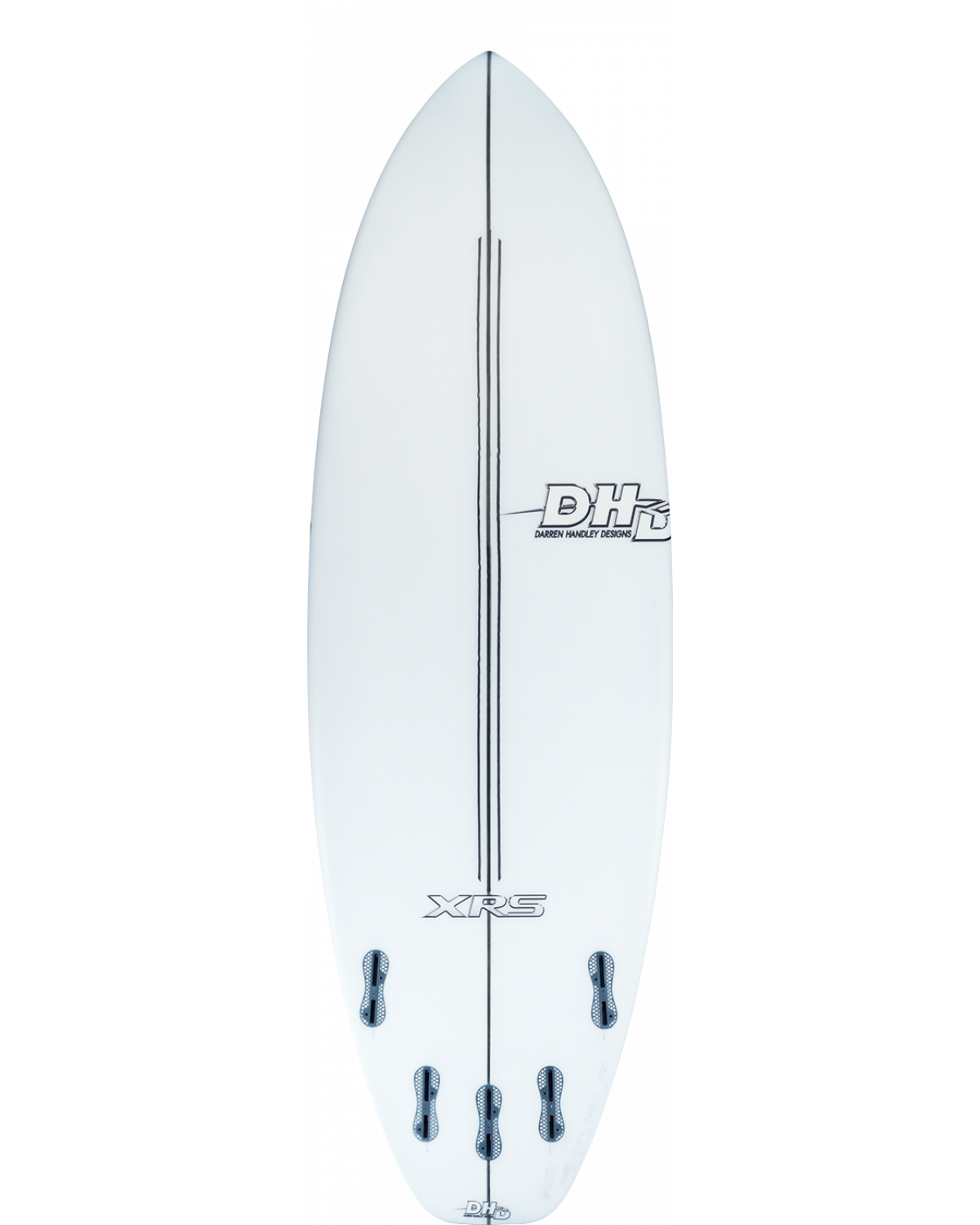 Buy the DHD XRS Surfboard Online Now | Boardcave USA