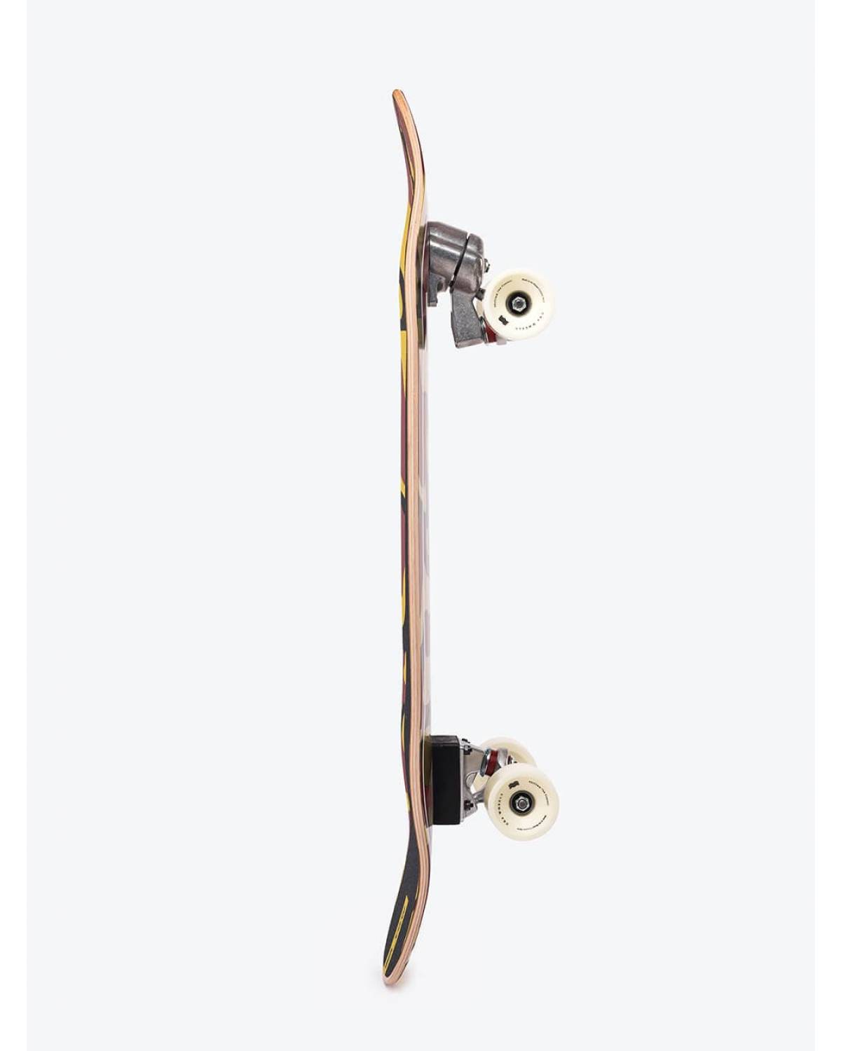Buy the YOW x Medina 33.5in Surfskate Camo Online Now