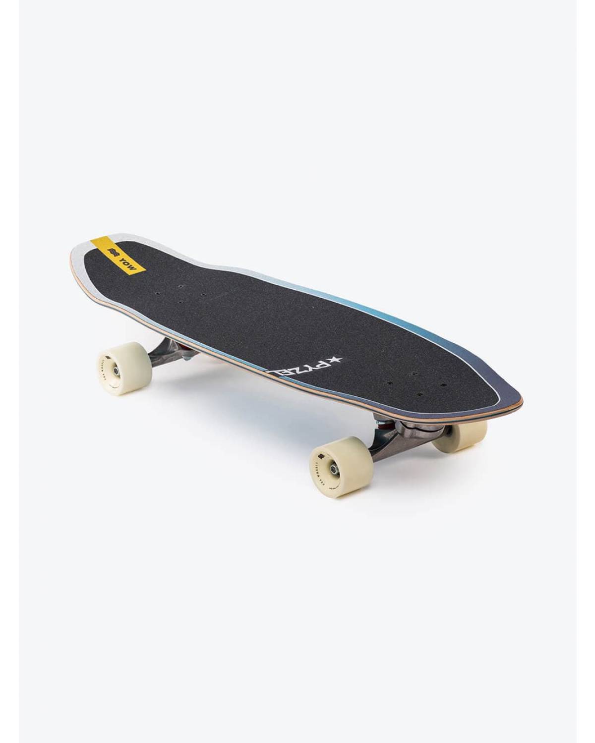 PYZEL THE SHADOW スケートボード Buy the Pyzel The Shadow Surfboard