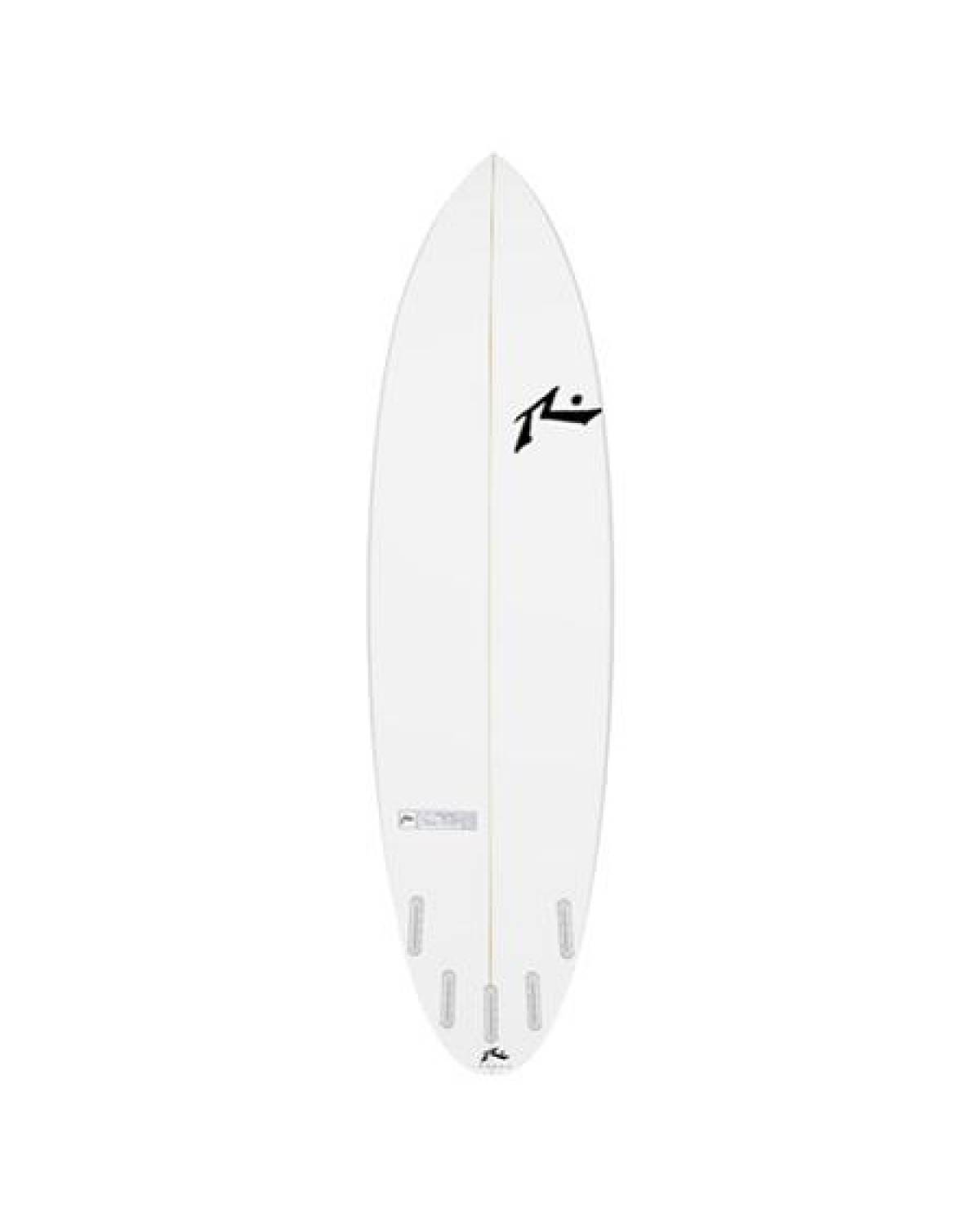 Buy the Rusty Zeppelin 5ft 10in Online Now | Boardcave USA