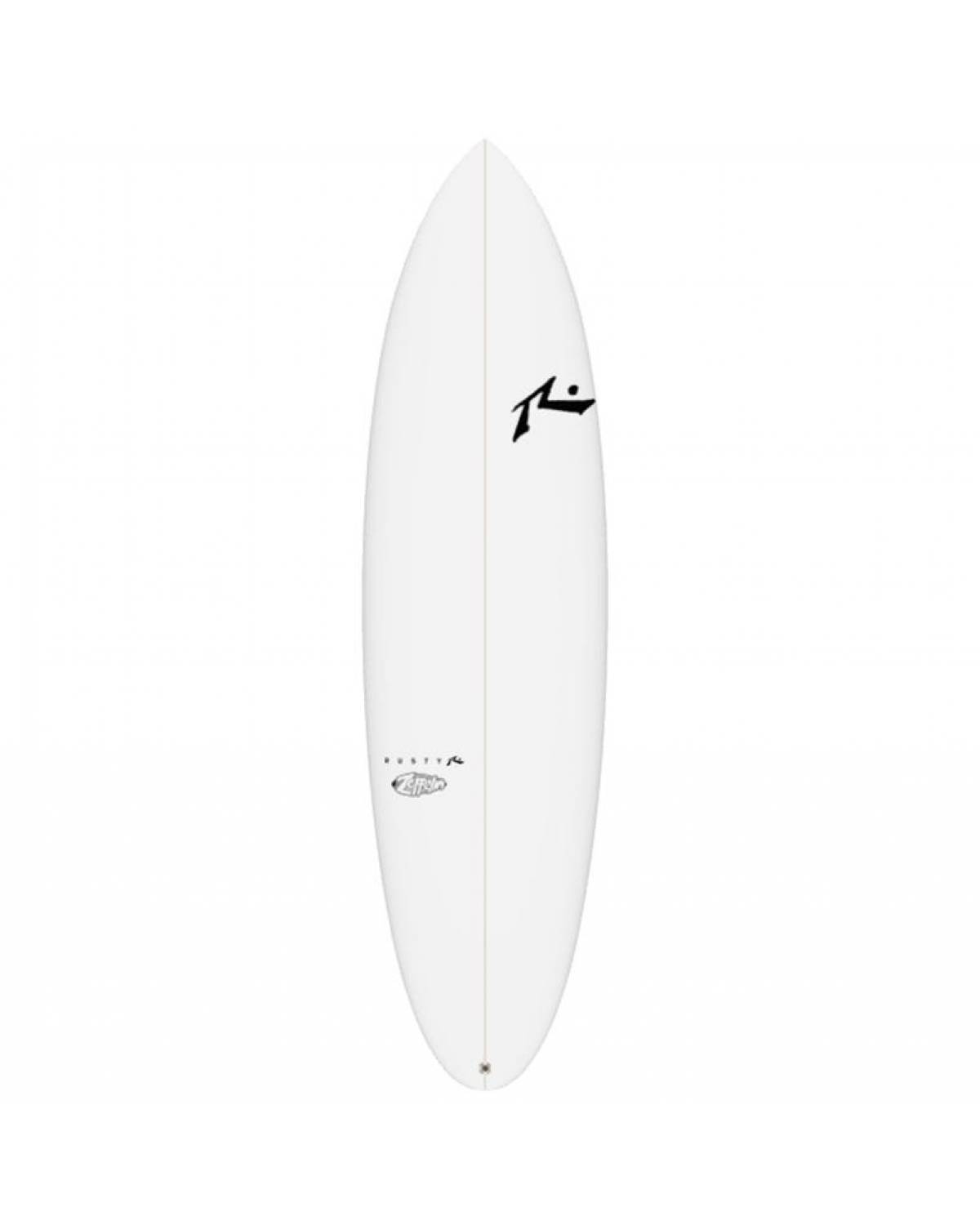 Buy the Rusty Zeppelin 5ft 10in Online Now | Boardcave USA