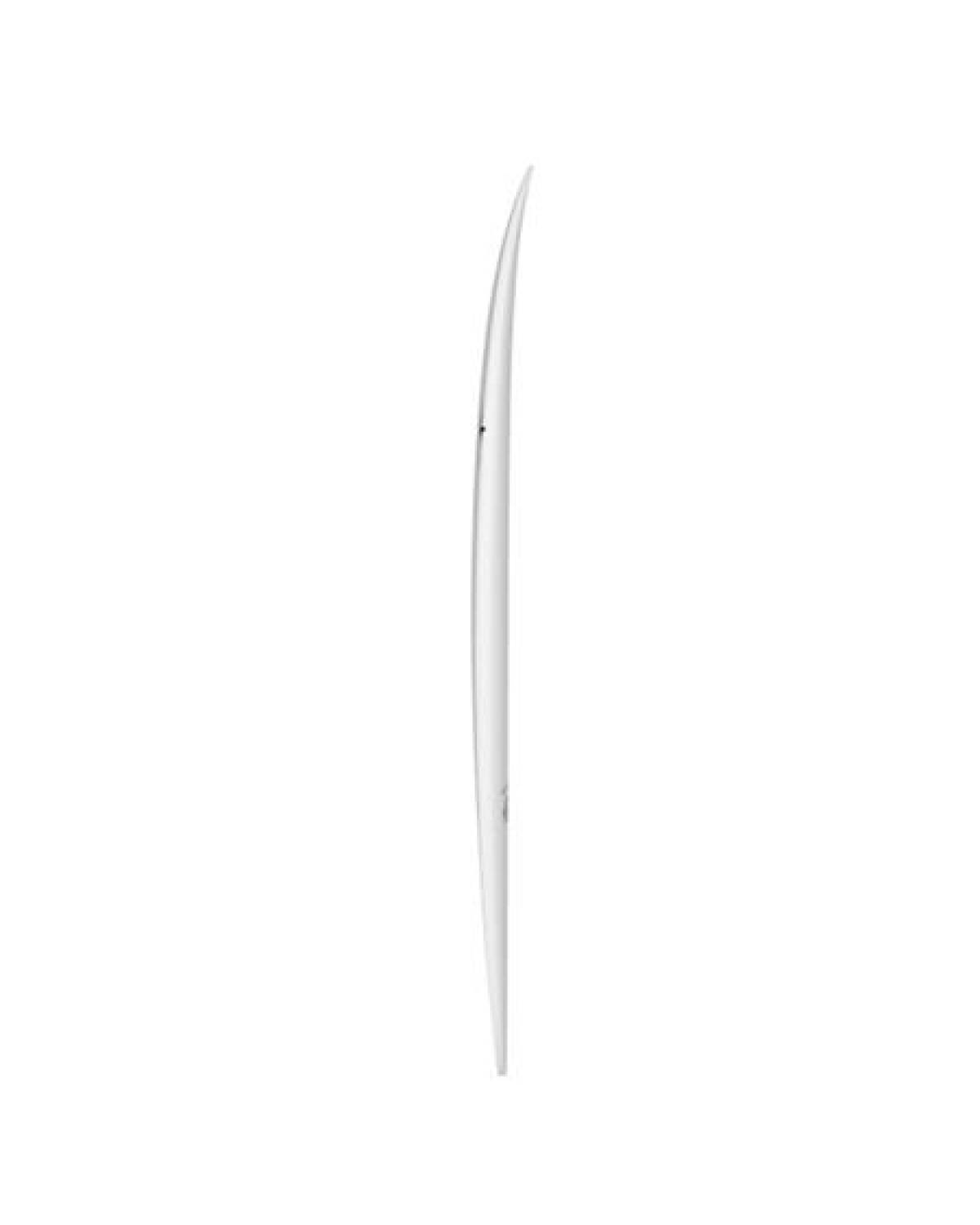 Buy the Rusty Zeppelin 5ft 10in Online Now | Boardcave USA