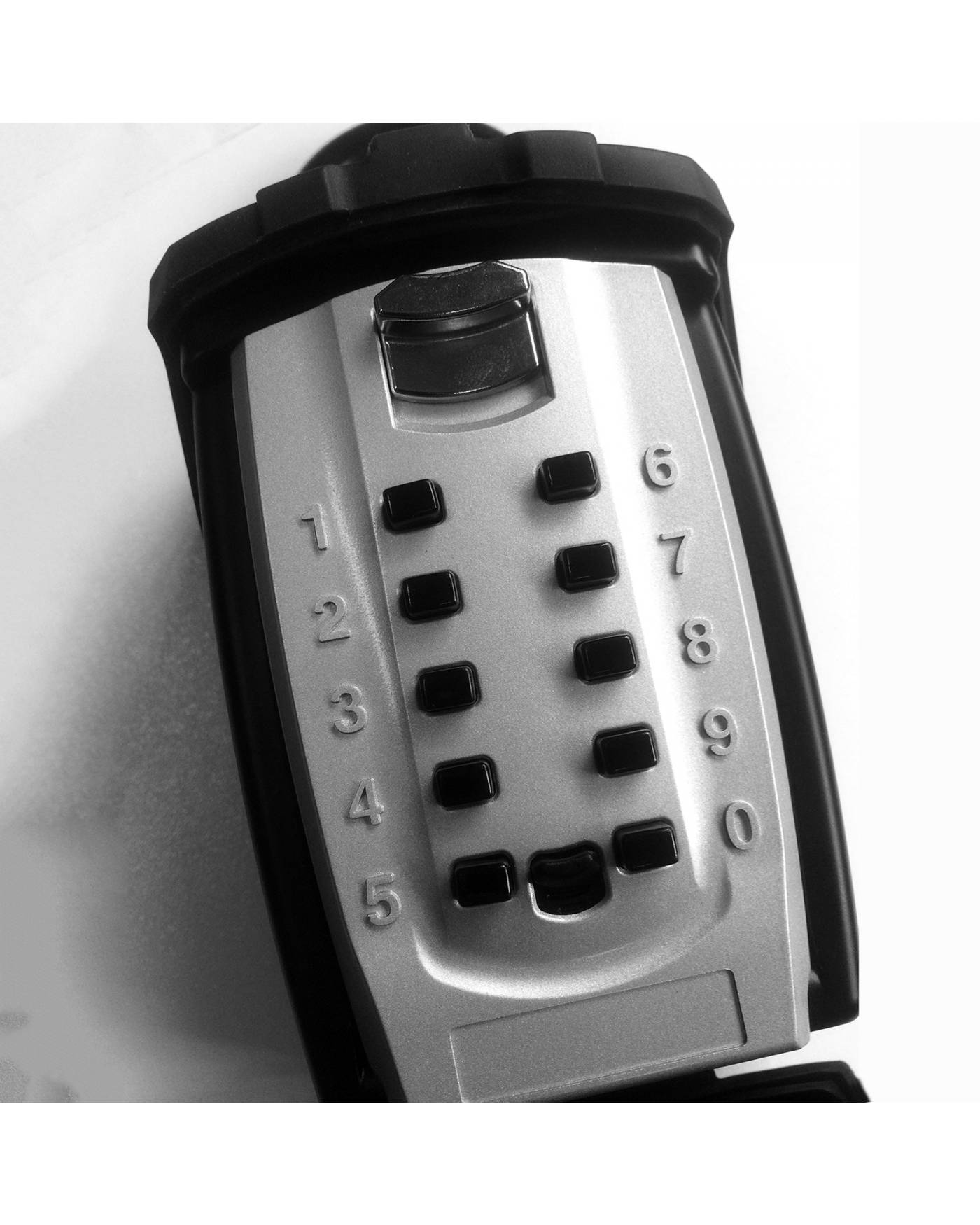 Buy the Ocean and Earth Heavy Duty Key Bank Black Online Now ...