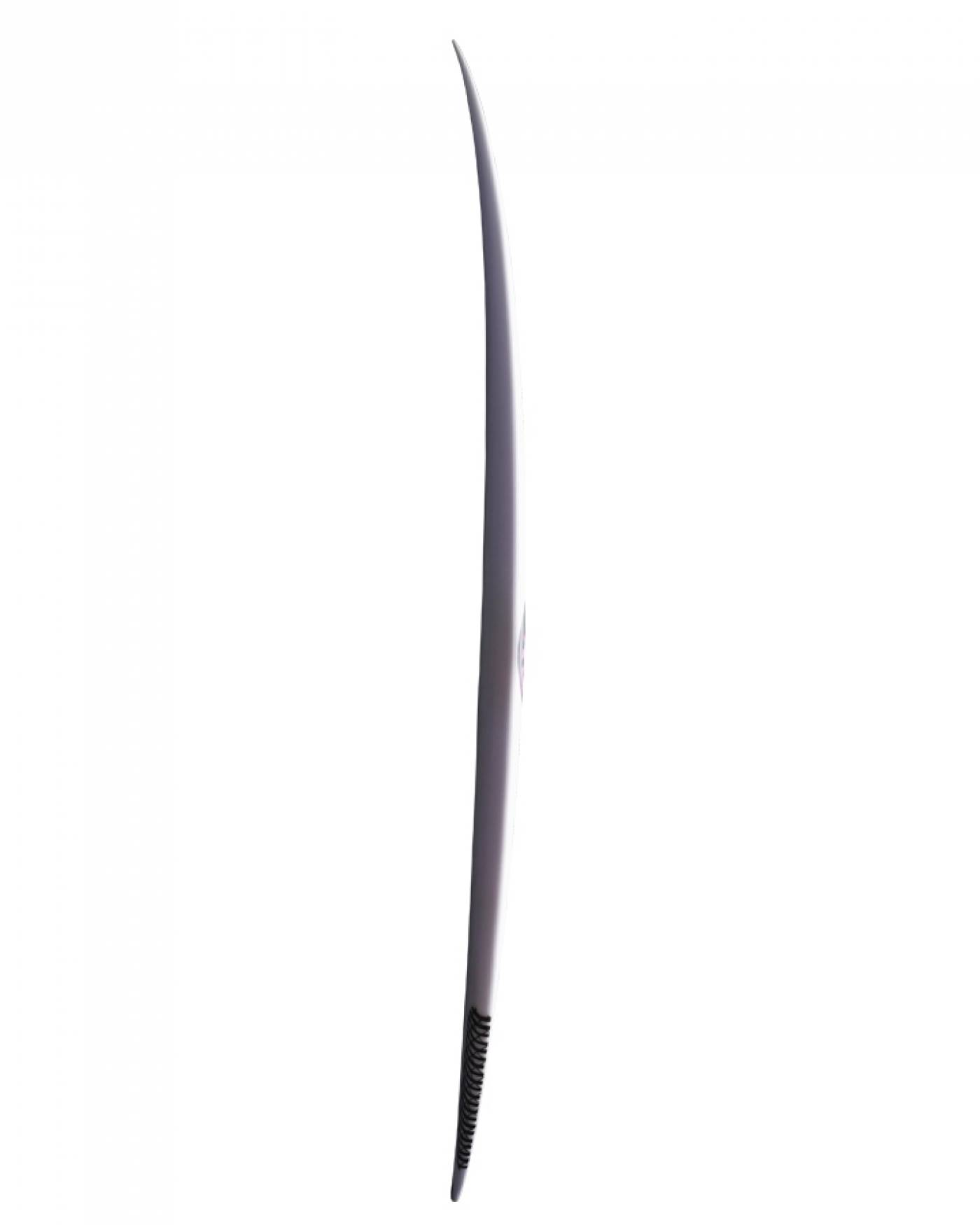 Sharp Eye 77 Rocker Profile Buy the Sharp Eye #77 3-6ft Surfboard Online Now | Boardcave USA