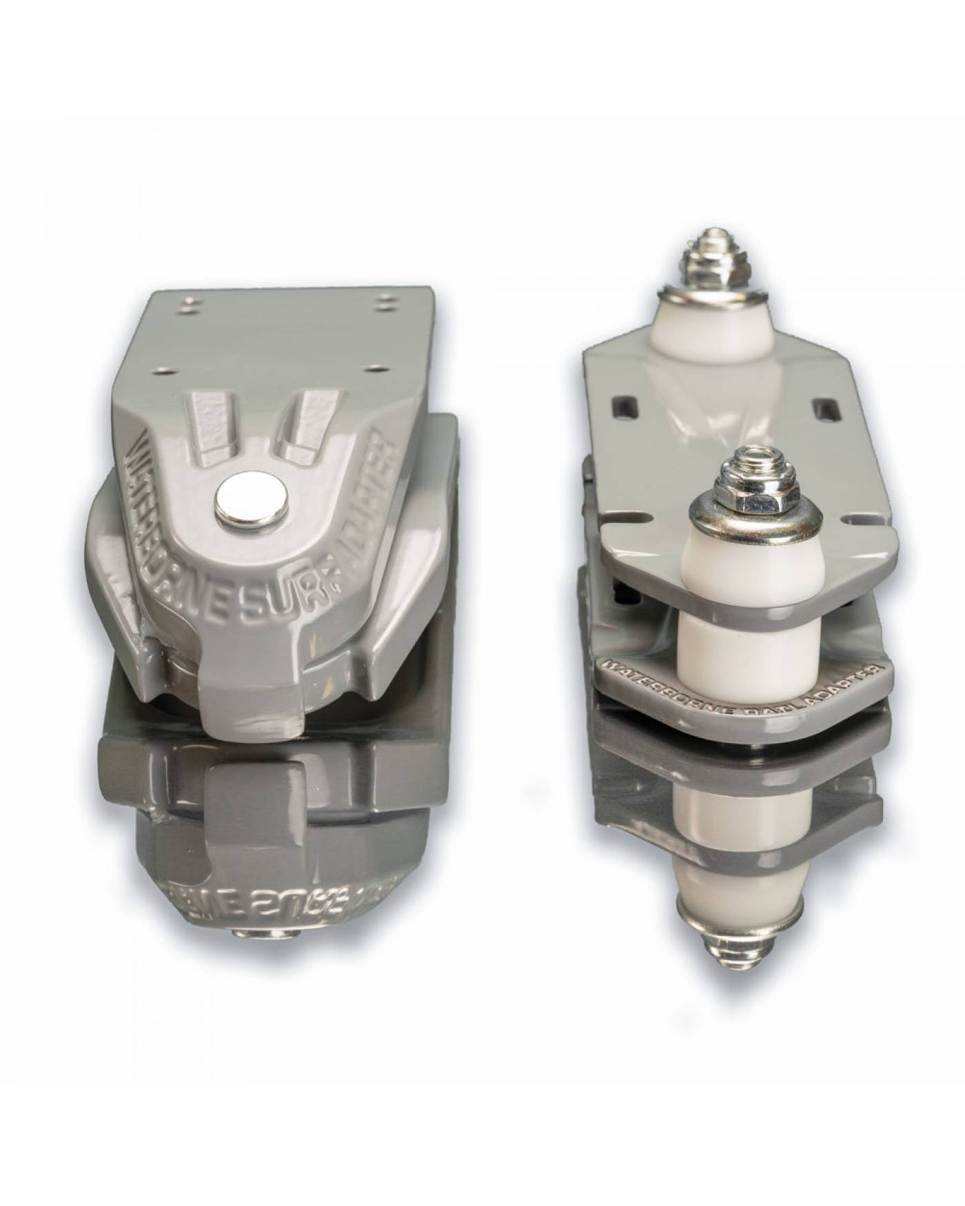 Buy the Waterborne Surf & Rail Adapter High Performance Pack Online Now ...