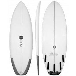 Buy the Chemistry 40 oz. Surfboard Online Now | Boardcave USA