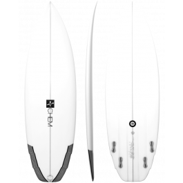Buy the Chemistry 4 x 4 4ft Surfboard Online Now | Boardcave USA