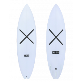 Buy the Album Insanity 5ft 10in Surfboard Online Now