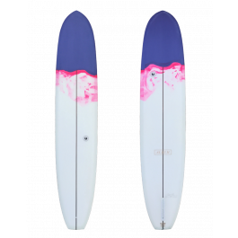 ​【美品】アルバムサーフボード CODA 9'8\
