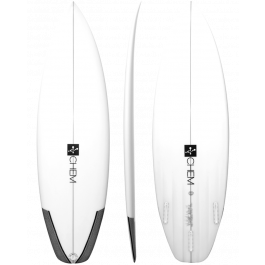 こなみ chemistry サーフボード ケミストリー　フィン付 Buy the Chemistry Beer Fridge 5ft 10in Surfboard Online Now