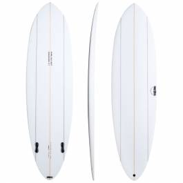 Buy the JS Industries Big Baron 5ft 10in Surfboard Online Now