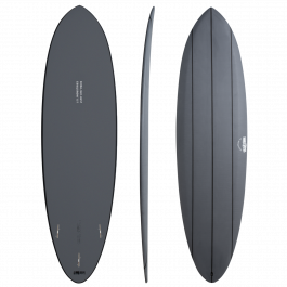 ビッグバロン　7'0\" JS Industries 7'0