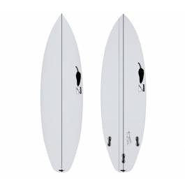 Buy the Chilli Hot Knife 5ft 10in Surfboard Online Now | Boardcave USA