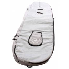 ash　MCTAVISH Travel Board Bag 6 ash MCTAVISH Travel Board Bag 6 ash MCTAVISH Travel Board