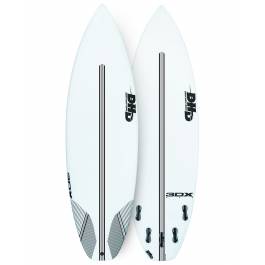 Buy the DHD 3DX EPS Surfboard Online Now | Boardcave USA