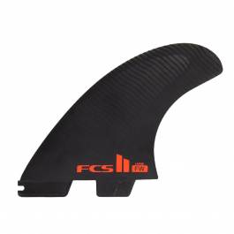 FCS II(エフシーエス2)『FIREWIRE TRI-QUAD 5FINS』 Buy the FCS II Firewire Tri-Quad Fins Black Online Now