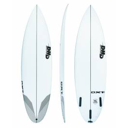 DHD DX1 PHASE 3 5'8 ショートボード DX1 Phase 3 – DHD Surf