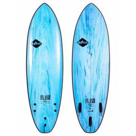 Buy the Softech Flash Eric Geiselman 7ft 0in Aqua Online Now