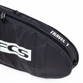 Buy the FCS Travel 1 Long Board Bag Online Now | Boardcave USA