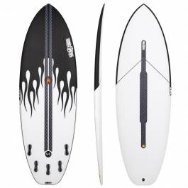 JSサーフボード フレイムフィッシュ5'6\"×21 \"×2 1/2\" 33.2L JSサーフボード フレイムフィッシュ5'6