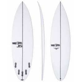 Buy the JS Industries Forget Me Not 5ft 10in Surfboard