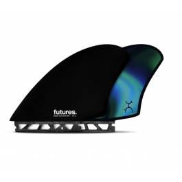 futures. Rob Machado Keel 片方のみ Buy the Futures Machado Keel XL Black Surfboard Fin Online