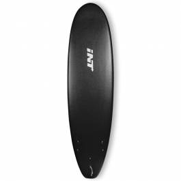 Buy the INT Softboards Classic 7ft 0in Black Online Now