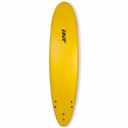 Buy the INT Softboards Classic 8ft 0in Yellow Online Now