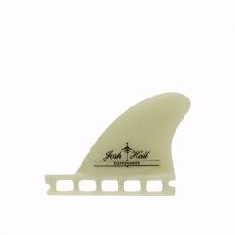 Buy the Captain Fin Co Josh Hall Side Bite Fins XS Natural Online