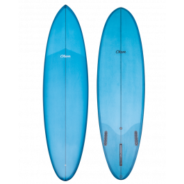 Buy the Chemistry Lazy Cat 5ft 10in Online Now | Boardcave USA