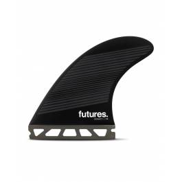 Buy the Futures F8 Legacy Series 5-Fin L Grey Online Now